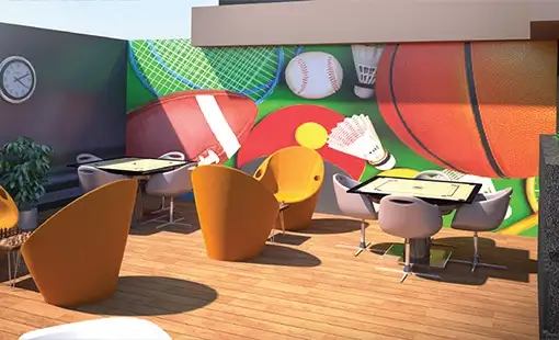 Nakshatra Dombivli East Images Nakshatra Dombivli East Images