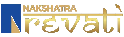 Nakshatra Revati Logo Nakshatra Revati Logo
